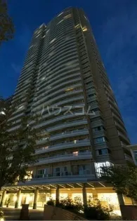 河田町ガーデンクラブフロア【3602号室】の外観