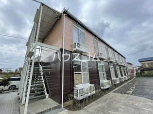 レオパレスさくらの画像