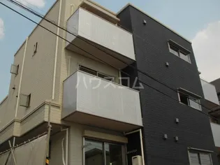 アース クレストの画像