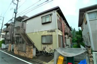 コスモハイツの画像