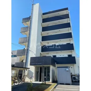 FORESTA NAGAKUTE【605号室】の外観