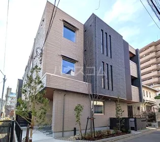 シャーメゾン大和東レジデンスの画像