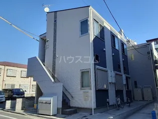 ソレイユ北綾瀬の画像