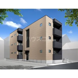 Cherim元志賀町二丁目【302号室】の外観