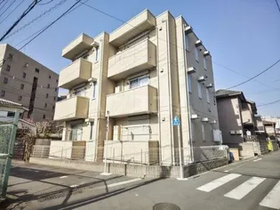 DOUMUS西東京の画像