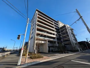 スカイグランデ津田沼の画像