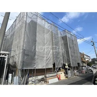 MOVE中村公園GRANDE【101号室】の外観