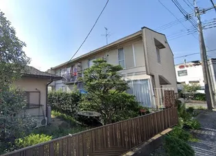 グリーンパークDの画像