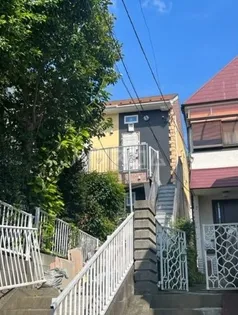 ラフィーナー弘明寺【2階】の間取り