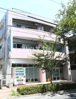 パセオモリの画像