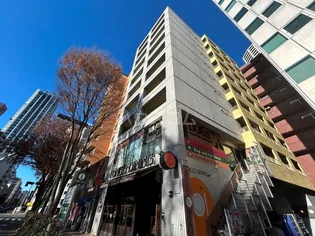 パークフロント西新宿【701号室】の外観