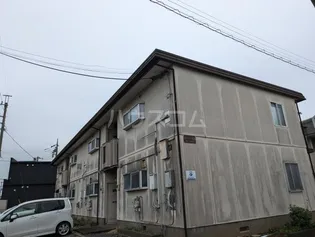 グリーンハイツの画像