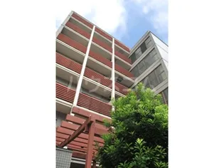 アルス・ヤマナガ【6階】の外観