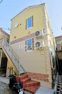 ラロシェル石川町の画像