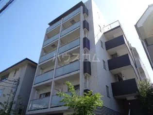 SKI西葛西【4階】の外観