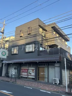 ラジッドハウス松岡の画像