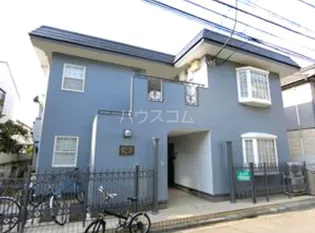 COMODO桜上水の画像