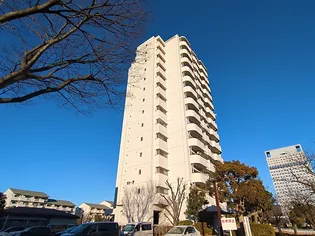 金沢シーサイドタウン並木3丁目第2住宅7号棟の画像