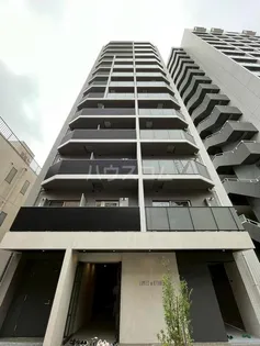 ルミークアン北上野【5階】の外観