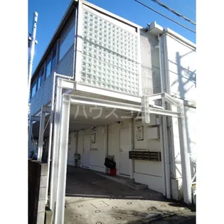 コーポラス松原の画像