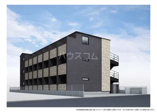 MELLAS与野の画像