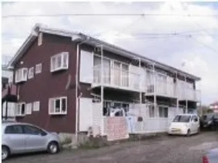 パーソナルマンションの画像