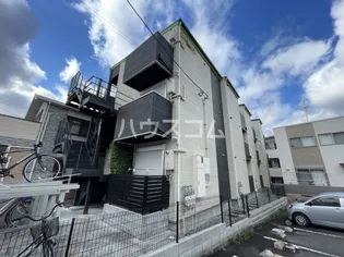 ファーストモダン石橋の画像