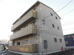 エバーメイト白雲の画像