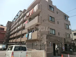 南与野サニーコートの画像