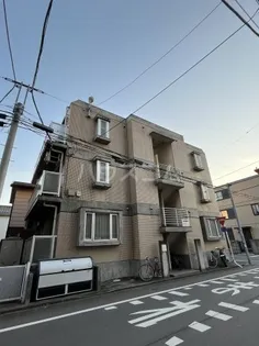 ONE'S STAGE東大成の画像