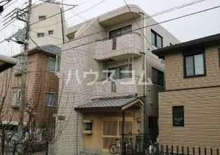 宝玉ビル【2階】の外観