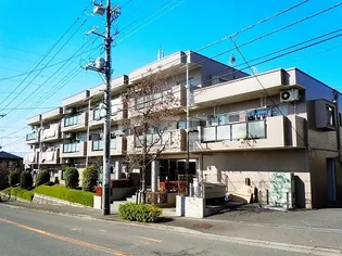 第5旭マンションの画像