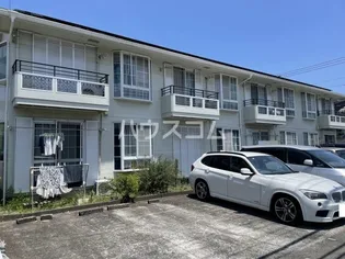 メゾンスピランテスの画像