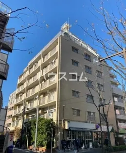 アパートメントけやき通り中葛西の画像