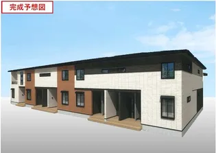 ボヌール イコウの画像