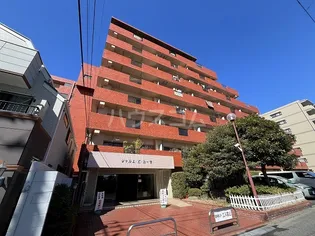 シャルム K カーサの画像