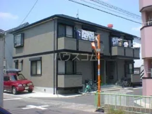 レジデンスKの画像