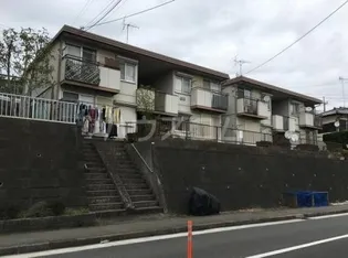 フォーブル平尾B棟の画像