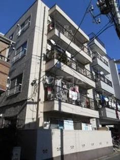 パームスプリングの画像