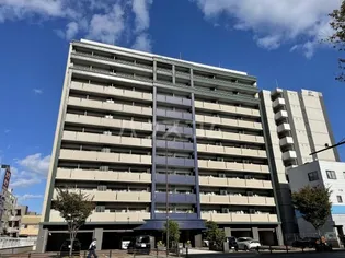 エンクレスト日赤通りの画像