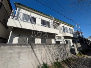 メゾネットヒラカワの画像