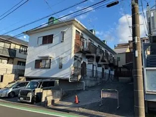 コスモス藤が丘の画像