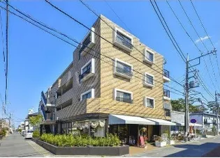 グランバリュー小田急相模原の画像