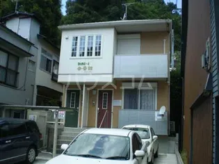 ディアスーJ参番館の画像