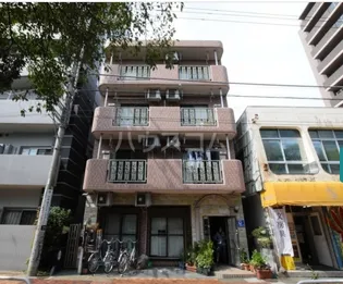 中田マンションの画像