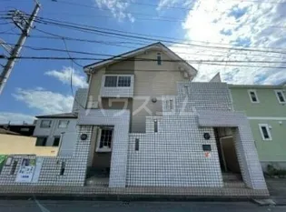 ジュネパレス千葉第14の画像