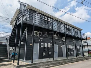 アーバンハイツ3号棟【313号室】の外観