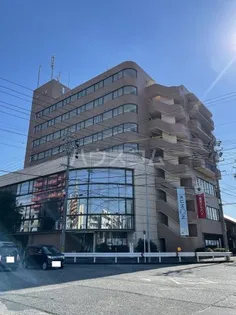 第二大嶽ビルの画像