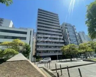 ステーションタワーの画像