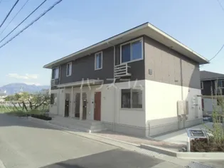 シャルムパレス A棟の画像